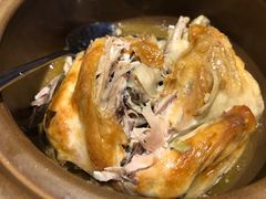 -金牌外婆家(苏州中心店)