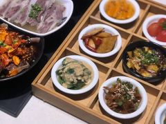 -新仙清汤牛腩(铜锣湾店)