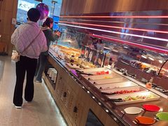 -比格比萨自助(南京万达茂店)