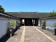 -王阳明故居