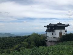 -径山寺