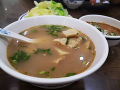 -老爆肚满五香烧牛羊肉
