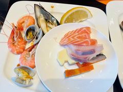 -上海凯宾斯基大酒店