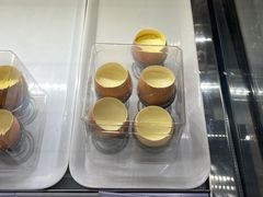 -布朗尼西饼(粮道街店)