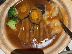 -荣兴酒家(徐家汇店)