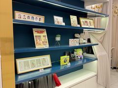 -海马体照相馆(环贸iapm大师爱情店)