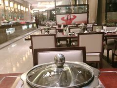 -索菲特西湖大酒店·香榭丽全日候餐厅(南山路店)