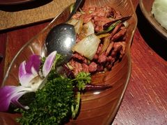 -花马天堂云南餐厅 Lost Heaven(外滩店)