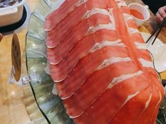 -清真军邺·金富苑肥牛(石坡街旗舰店)