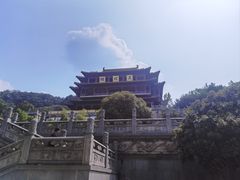 -南京市江宁方山