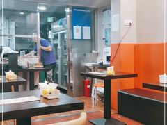 大堂-食味稻汕头小吃(方庄店)
