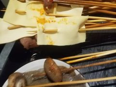 -钢管厂五区小郡肝串串香(南山店)