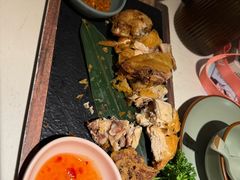 -雨后行菜(报慈北路店)