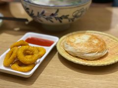 -牛三哥洛阳牛肉汤(生态城店)