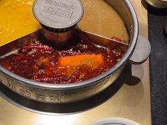-巴奴毛肚火锅(广益哥伦布店)