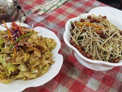 -清真•蜀风园(丁字沽总店)