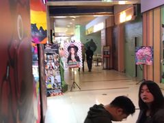 -太原茂业天地购物中心