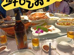 -温岭人家(红花北路店)