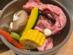 -炎蔵牛舌烤肉