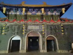 -三国水浒景区(无锡影视基地)