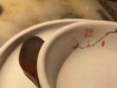 -绿茶餐厅(汇悦大融城店)