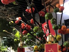 -弗劳尔花艺坊(龙涛店)