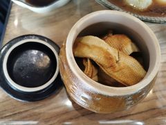 豆干-八珍手工水饺·妈妈的爱(传芳巷店)