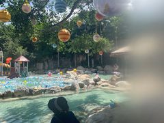 -湖泉半山温泉(湖泉生态园)