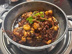 -贵阳李氏息烽阳朗鸡(民生路店)