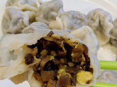-宝源饺子(麦子店街店)