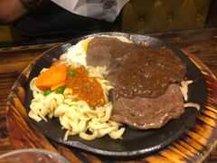 -西缘牛排(荟聚购物中心店)