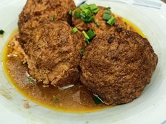 -八大碗·地道东北菜(中街店)