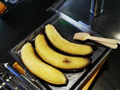 -很久以前羊肉串(昌里路三钢里店)