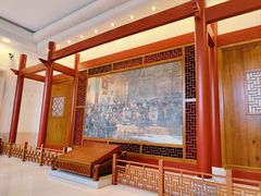 -古田会议纪念馆