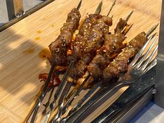 -通海俄式烧烤·俄罗斯大串(嵩山路店)