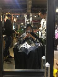 -P.STYLE 派斯造型