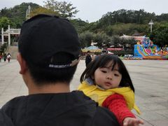 游乐设施-青礁慈济宫