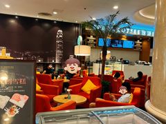 -逸派咖啡 EPARKCOFFEE(广安门店)