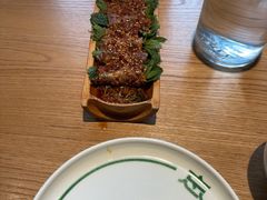 -一坐一忘云南菜(三里屯店)