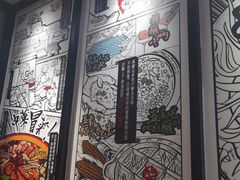 -辣伍爺·冒菜(乐淘里店)