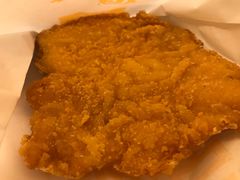-麦当劳(一德路店)