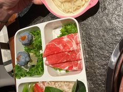 -老墙根涮肉(王四营店)