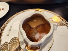 -北京饭店谭家菜
