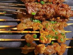 -聚味瞿记·龙虾堂(望城店)