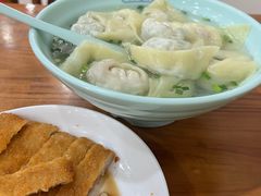 -潘国仙耳光馄饨(黄家阙路店)
