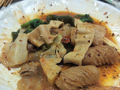 -郭记小街麻辣烫(虎坊路店)
