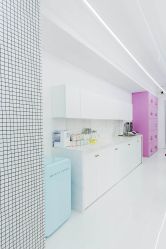 -SWANK SALON