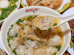 -初阳谷·丽水味道(栖悦城店)