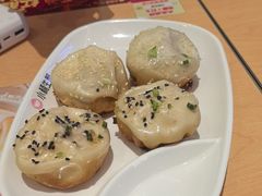 -小杨生煎(周浦万达店)