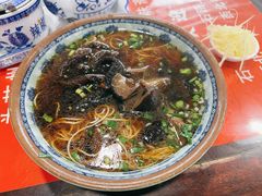 -美味斋(西北街店)